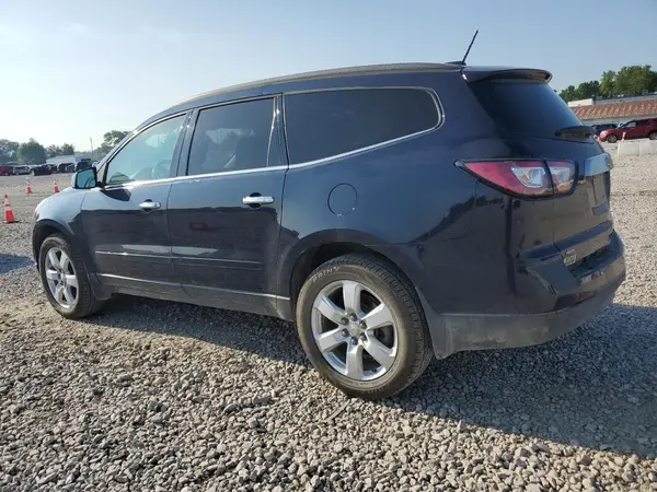 1GNKVGKD7GJ174758 2016 CHEVROLET TRAVERSE - Image 2