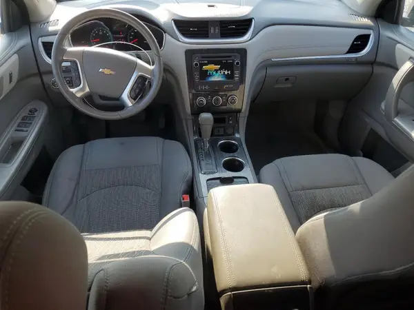 1GNKVGKD7GJ174758 2016 CHEVROLET TRAVERSE - Image 8