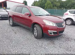 1GNKVGKD7GJ175067 2016 CHEVROLET TRAVERSE