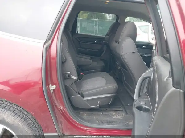 1GNKVGKD7GJ175067 2016 CHEVROLET TRAVERSE - Image 8
