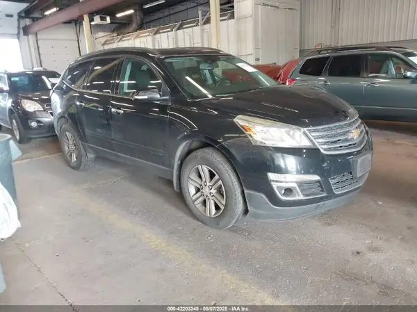 1GNKVGKD7GJ177420 2016 CHEVROLET TRAVERSE - Image 1