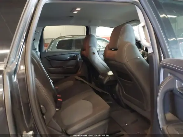 1GNKVGKD7GJ177420 2016 CHEVROLET TRAVERSE - Image 8