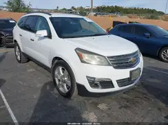 1GNKVGKD7GJ178051 2016 CHEVROLET TRAVERSE