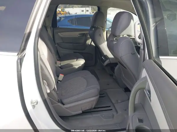 1GNKVGKD7GJ178051 2016 CHEVROLET TRAVERSE - Image 8