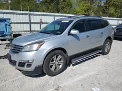 1GNKVGKD7GJ181743 2016 CHEVROLET TRAVERSE