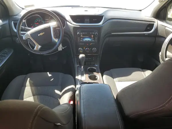 1GNKVGKD7GJ181743 2016 CHEVROLET TRAVERSE - Image 8