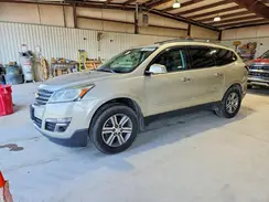 1GNKVGKD7GJ187185 2016 CHEVROLET TRAVERSE