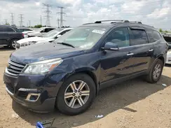 1GNKVGKD7GJ191222 2016 CHEVROLET TRAVERSE
