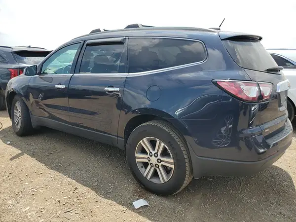 1GNKVGKD7GJ191222 2016 CHEVROLET TRAVERSE - Image 2
