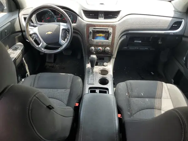 1GNKVGKD7GJ191222 2016 CHEVROLET TRAVERSE - Image 8