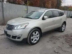 1GNKVGKD7GJ193486 2016 CHEVROLET TRAVERSE