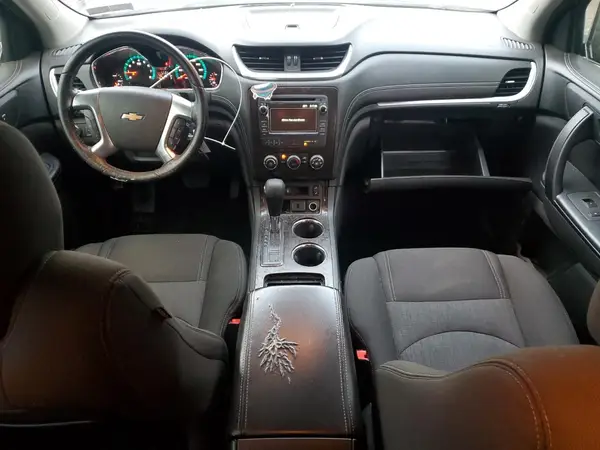 1GNKVGKD7GJ193486 2016 CHEVROLET TRAVERSE - Image 8