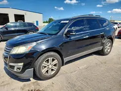 1GNKVGKD7GJ195982 2016 CHEVROLET TRAVERSE