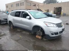 1GNKVGKD7GJ196291 2016 CHEVROLET TRAVERSE