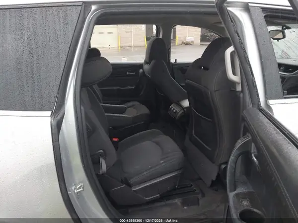 1GNKVGKD7GJ196291 2016 CHEVROLET TRAVERSE - Image 8