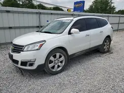 1GNKVGKD7GJ197490 2016 CHEVROLET TRAVERSE