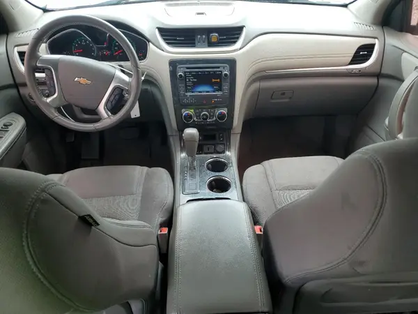 1GNKVGKD7GJ197490 2016 CHEVROLET TRAVERSE - Image 8