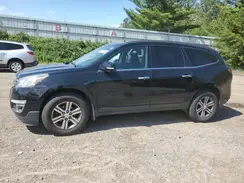 1GNKVGKD7GJ208911 2016 CHEVROLET TRAVERSE