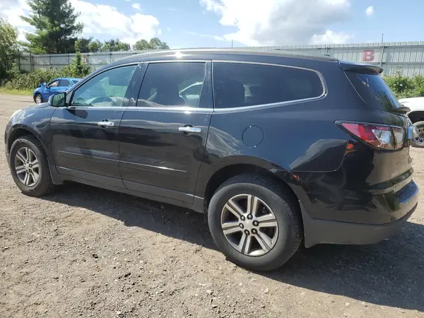 1GNKVGKD7GJ208911 2016 CHEVROLET TRAVERSE - Image 2