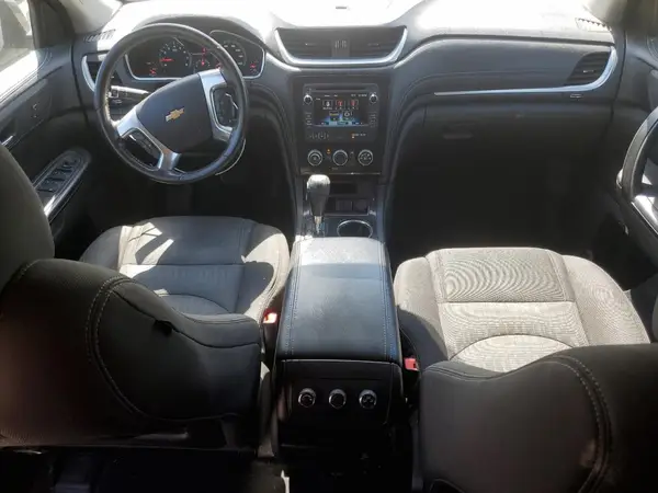 1GNKVGKD7GJ208911 2016 CHEVROLET TRAVERSE - Image 8