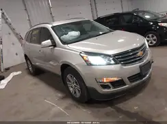 1GNKVGKD7GJ215650 2016 CHEVROLET TRAVERSE