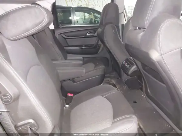 1GNKVGKD7GJ215650 2016 CHEVROLET TRAVERSE - Image 8