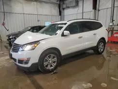 1GNKVGKD7GJ219407 2016 CHEVROLET TRAVERSE