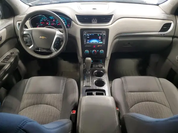 1GNKVGKD7GJ219407 2016 CHEVROLET TRAVERSE - Image 8