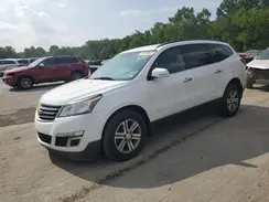 1GNKVGKD7GJ223683 2016 CHEVROLET TRAVERSE