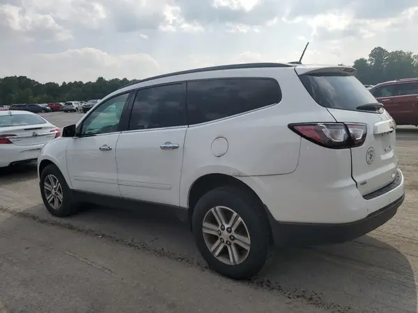 1GNKVGKD7GJ223683 2016 CHEVROLET TRAVERSE - Image 2