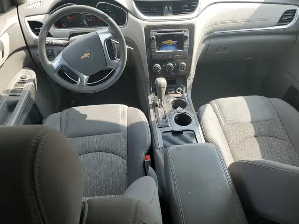1GNKVGKD7GJ223683 2016 CHEVROLET TRAVERSE - Image 8