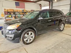 1GNKVGKD7GJ224137 2016 CHEVROLET TRAVERSE