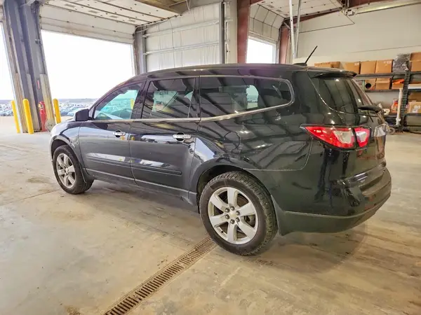 1GNKVGKD7GJ224137 2016 CHEVROLET TRAVERSE - Image 2