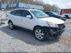 1GNKVGKD7GJ224557 2016 CHEVROLET TRAVERSE