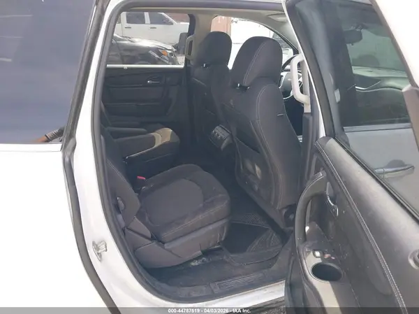 1GNKVGKD7GJ224557 2016 CHEVROLET TRAVERSE - Image 8