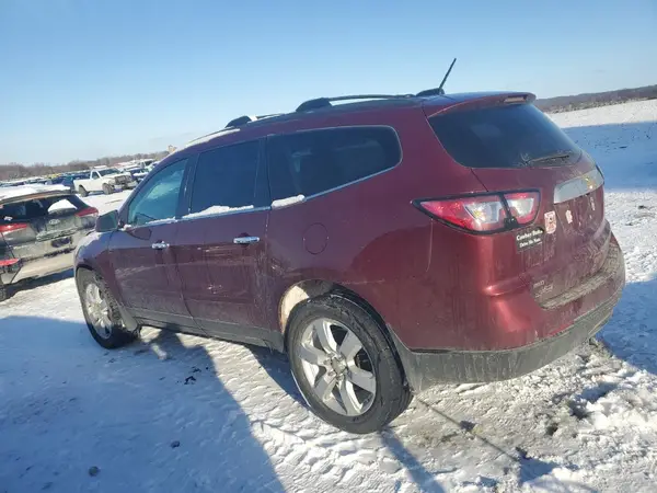 1GNKVGKD7GJ233081 2016 CHEVROLET TRAVERSE - Image 2