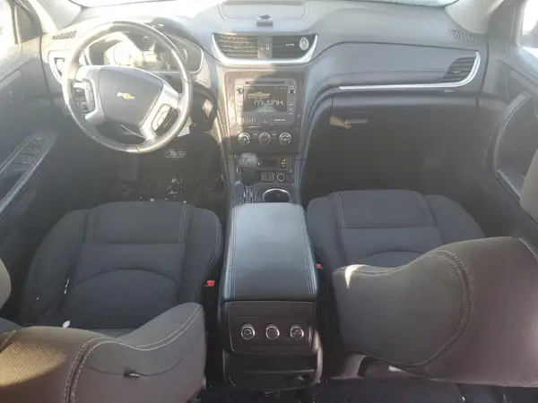 1GNKVGKD7GJ233081 2016 CHEVROLET TRAVERSE - Image 8