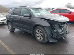 1GNKVGKD7GJ234036 2016 CHEVROLET TRAVERSE