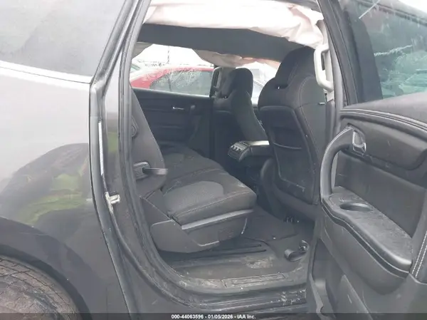 1GNKVGKD7GJ234036 2016 CHEVROLET TRAVERSE - Image 8
