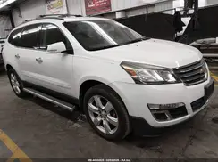1GNKVGKD7GJ237583 2016 CHEVROLET TRAVERSE