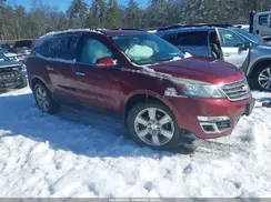 1GNKVGKD7GJ237969 2016 CHEVROLET TRAVERSE