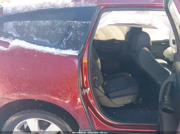 1GNKVGKD7GJ237969 2016 CHEVROLET TRAVERSE - Image 8