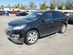 1GNKVGKD7GJ239284 2016 CHEVROLET TRAVERSE