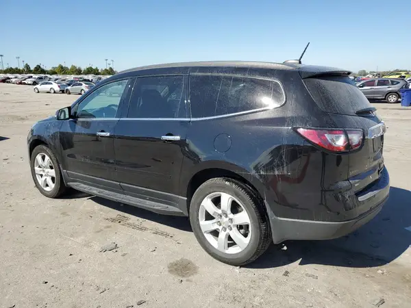 1GNKVGKD7GJ239284 2016 CHEVROLET TRAVERSE - Image 2