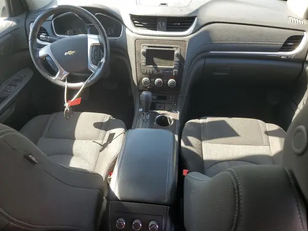 1GNKVGKD7GJ239284 2016 CHEVROLET TRAVERSE - Image 8