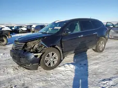 1GNKVGKD7GJ242279 2016 CHEVROLET TRAVERSE