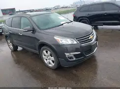 1GNKVGKD7GJ245375 2016 CHEVROLET TRAVERSE