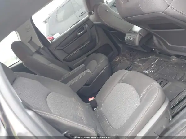1GNKVGKD7GJ245375 2016 CHEVROLET TRAVERSE - Image 8