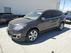 1GNKVGKD7GJ248311 2016 CHEVROLET TRAVERSE