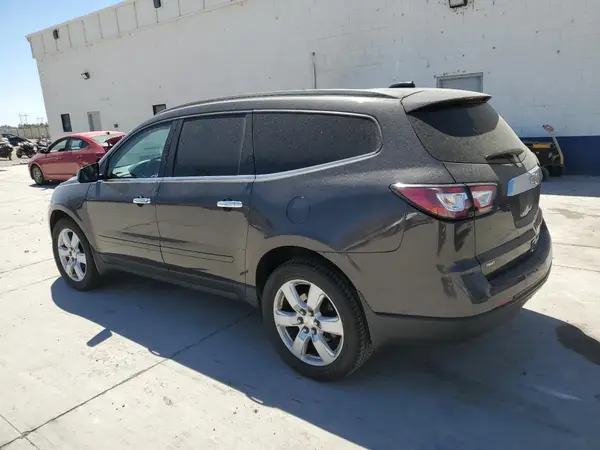 1GNKVGKD7GJ248311 2016 CHEVROLET TRAVERSE - Image 2